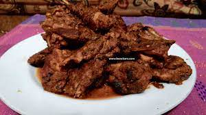 Jun 23, 2021 · cara membuat bumbu ayam pinadar pakai rias : Resep Ayam Gota Manuk Napinadar Masakan Khas Batak Borukaro Com