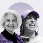 Grandparents for Truth mobilizes to fight book bans, right-wing school  boards