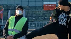 The reason for that can be linked back to two former us presidents. Xavier Naidoo Ich Mach Da Nicht Mit Ein Neuer Tiefpunkt Belltower News