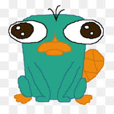 Search, discover and share your favorite perry the platypus gifs. Perry The Platypus