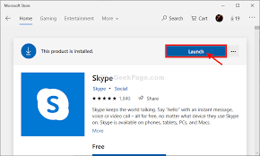 Enjoy free voice and video calls on skype for pc by microsoft or discovers some of the many features to help you stay connected with the people you care about. How To Fix Skype Not Opening In Windows 10 Pc