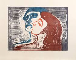 Image result for edvard munch
