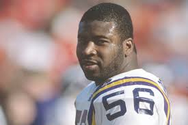 Remembering Chris Doleman, and the Vikings defenses that stoked the fire