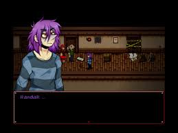 Purple director's cut