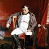 La france va commémorer mercredi, le bicentenaire de la mort de l'empereur. 1