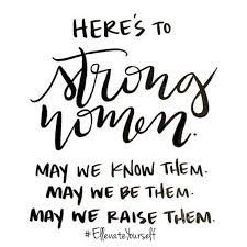 Unlike mother's day and father's day, it is not federally recognized in the united states, though the siblings day foundation is working to change this. 25 Inspirational Quotes For International Women S Day Ellevate