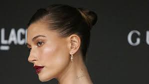 Hailey Baldwin Shares Selfies 2 Weeks After Hospitalization: Photos
