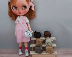 Blythe Vintage Dress,blythe White Shirt,blythe Hat, OB22 Dress, OB24 Dress,  Neo Blythe Dress,blythe Bag, Blythe Shoes