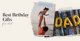 Your dad is the guy who gave you the longest piggyback rides, taught you how to cannonball into a pool, and if your budget is tight, look for foodie birthday gifts for dad that taste as ridiculously good as they sound. Best Birthday Gifts For Dad 2021 Guide