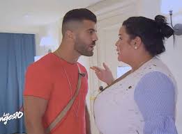 Quando e dove sarah fraisou è nato? Gros Clash Entre Sarah Fraisou Et Thomas Afriquemidi Com