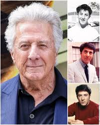 Happy 87th birthday to the brilliant actor Dustin Hoffman. A real superstar  🤩
