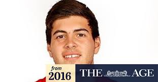 Crows, Eagles take closer look at father-son prospects Ben Jarman and Jake  Waterman