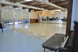 Community Center | Brisbane, CA