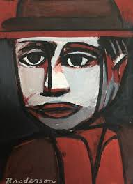 Robert Broderson — Blowing Rock Frameworks & Gallery