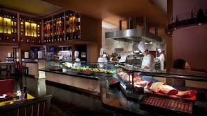 افضل 10 مطاعم ستيك في دبي فيو دبي