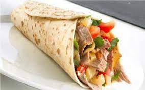 Kebab Isi Daging Ayam Ini Resepnya Lebanese Recipes Resep Ikan Resep Makanan Cina