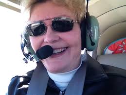 Andrea "Andi" Brewer's Obituary