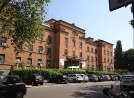 Interessante esempio di costruzione prefabbricata modulare presso l'istituto carlo besta di milano, realizzati da cadolto spa. Massimiliano Latorre Dimesso Dall Ospedale Besta Di Milano Cronaca 7giorni