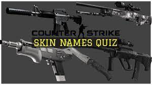 Alexander the great, isn't called great for no reason, as many know, he accomplished a lot in his short lifetime. Cs Go Weapon Skin Names Quiz Quizondo