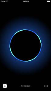 Reverb For Amazon Alexa By Rain Black Background Wallpaper Dark Background Wallpaper Iphone Background Images