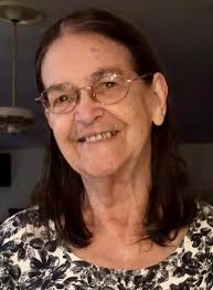 Carol Mackbee Lichenstein Obituary