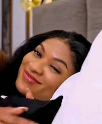 I told my husband that I was craving some steve madden shoes, and this  happened. 🥰