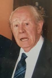 Death Notice of Daniel (Danny) Wall (Athlone, Roscommon)