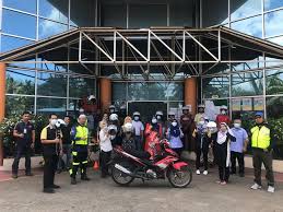 Erawan lmw industries sdn bhd. Commuting Safety Support Program Cssp Photos Facebook