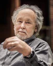 Barry Lopez, Acclaimed Author Of 'Arctic Dreams,' Dies At 75 : NPR