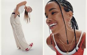 New work for the relaunch of Walmart's brand 'No Boundaries' with the dream  team Jillian Haney Ami Jenner Alexa Kouvaris Davian Lee Rodriguez Arriaga  Edward Park and many others who worked so