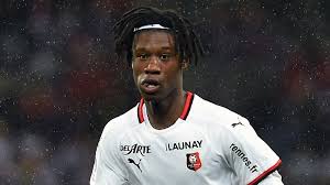 Photo by catherine steenkeste/getty images. Camavinga Staying At Rennes Amid Real Madrid Links