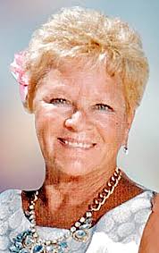 Obituary: Sheila Baustian