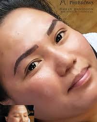 PhiBrows & PhiContour by Holly