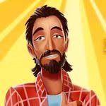 Harry Fehrman's Instagram, Twitter & Facebook