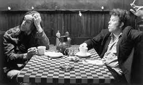Maybe you would like to learn more about one of these? Match Factory Orders Jim Jarmusch S Coffee And Cigarettes News Screen