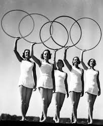 Germany skillfully promoted the olympics with colorful posters and magazine spreads. Jesse Owens Hitler And The Legacy Of The 1936 Summer Olympics Photos Time