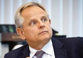 Getin noble bank 1 opinia banki. Krzysztof Kalicki Okazalismy Sie Bazarem Wschodu Wywiad Gazetaprawna Pl