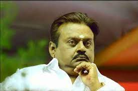 Virudhagiri is a 2010 indian tamil action film written and directed by vijayakanth, making his. Dmdk Founder Vijayakant Admitted To Hospital Dtnext In