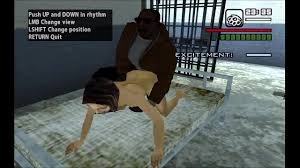 Gta Sa Sexy Coffee Sex With All 6 Girls