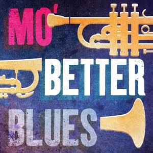 Mo' Better Blues - Compilation by Various Artists | Spotify