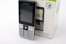 Sony Ericsson J105 Naite - Test - Tek.no