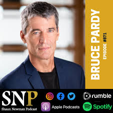 Shaun Newman Podcast • Listen