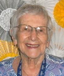 Obituary information for Mary Madonna Fuller