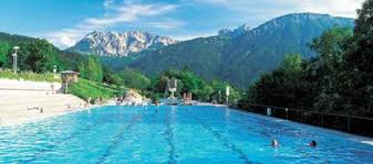 Schwimmbad Im Allgau Outdoor Decor Outdoor Pool