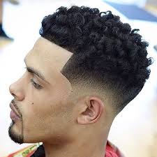 Check spelling or type a new query. Curly Hair Fade 2021 Guide