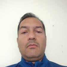 Abel Carrasco Jiménez