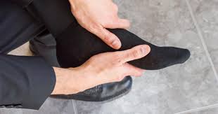 Foot Numbness Feet Numbness Symptoms Causes Treatments Diagnosis