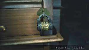 Resident evil 2 sewers control room locker combo. Resident Evil 2 Remake All Medallion Codes Locker And Safe Combinations The Undead Zone