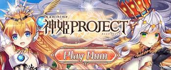神姫 Kamihime Project R (+18) - Android version - Platinmods.com - Android &  iOS MODs, Mobile Games & Apps
