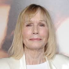 Marcia Blackwell's Instagram, Twitter & Facebook